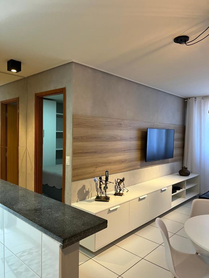 Excelente Apartamento Na Jatiuca! Completo De Tudo Διαμέρισμα Maceió Εξωτερικό φωτογραφία