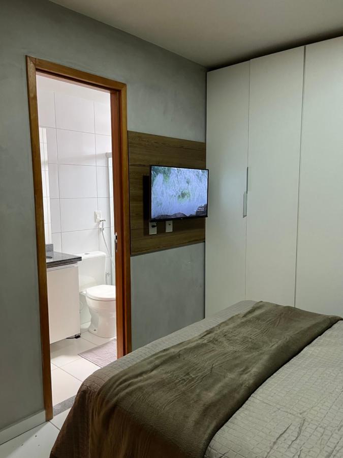 Excelente Apartamento Na Jatiuca! Completo De Tudo Διαμέρισμα Maceió Εξωτερικό φωτογραφία