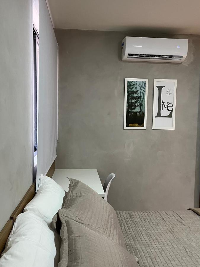 Excelente Apartamento Na Jatiuca! Completo De Tudo Διαμέρισμα Maceió Εξωτερικό φωτογραφία